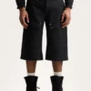 Stora cargoshorts