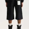 Stora cargoshorts
