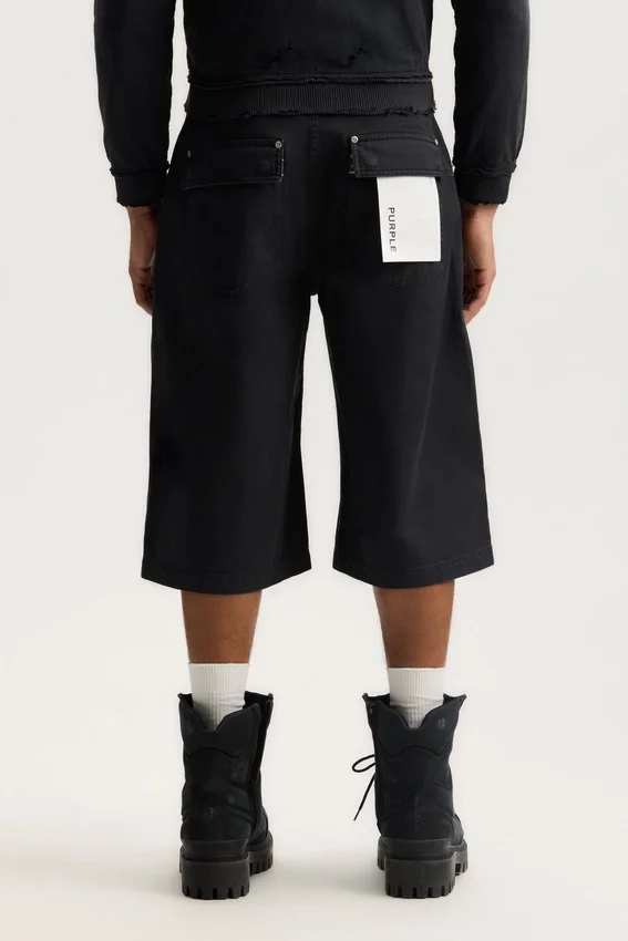 Stora cargoshorts