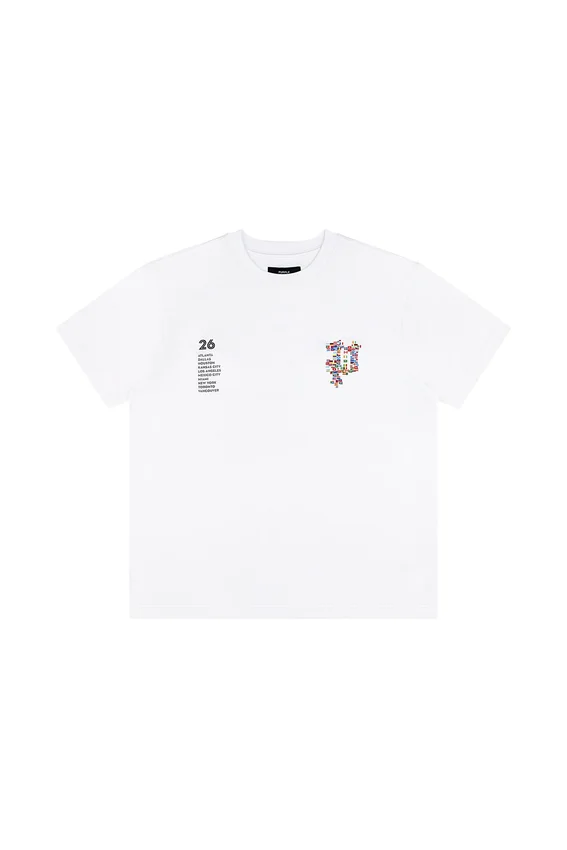 T-shirts