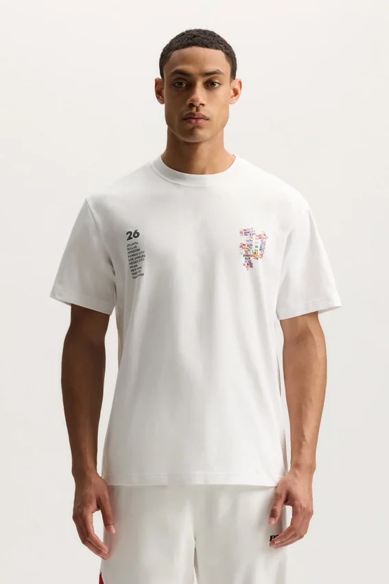 T-shirts