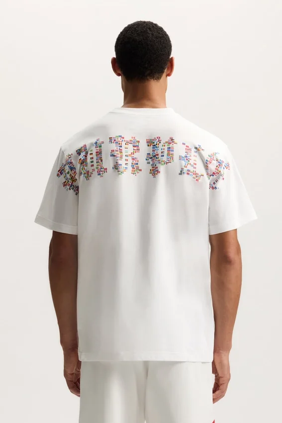 T-shirts
