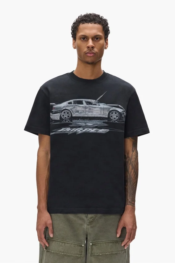 Totaled-T-shirt