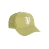 Trucker-keps med P-logotyp