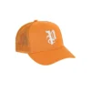 Trucker-keps med P-logotyp