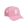 Trucker-keps med P-logotyp