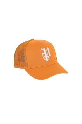 Trucker-keps med P-logotyp