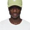 Trucker-keps med P-logotyp