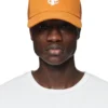 Trucker-keps med P-logotyp