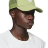 Trucker-keps med P-logotyp
