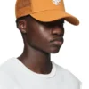 Trucker-keps med P-logotyp