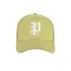 Trucker-keps med P-logotyp