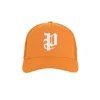 Trucker-keps med P-logotyp