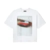Tunnel Vision-T-shirt