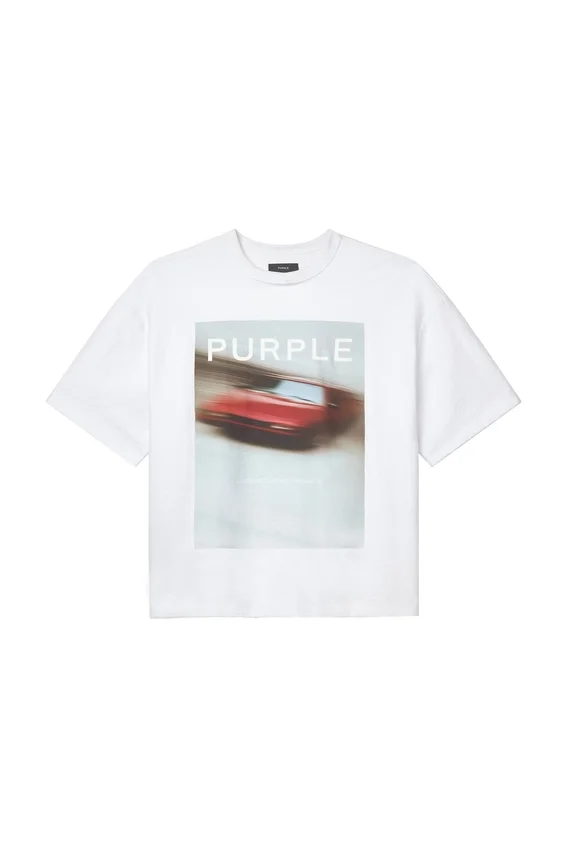 Tunnel Vision-T-shirt