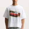 Tunnel Vision-T-shirt