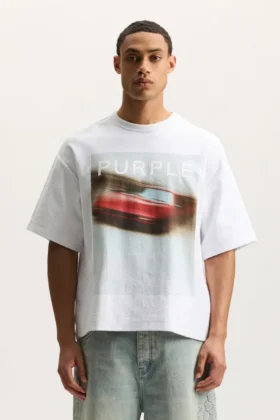 Tunnel Vision-T-shirt