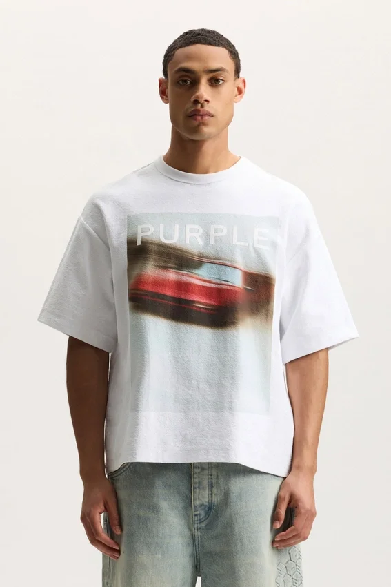 Tunnel Vision-T-shirt