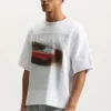 Tunnel Vision-T-shirt