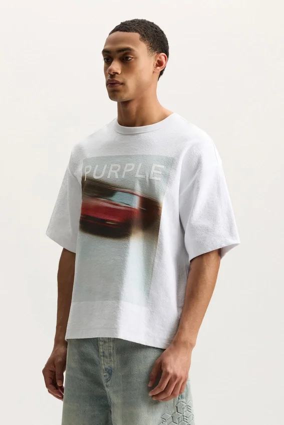 Tunnel Vision-T-shirt