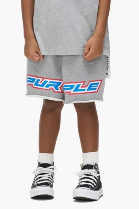 Turbo-shorts för barn