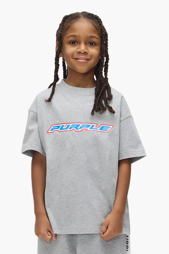 Turbo-T-shirt för barn