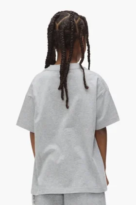 Turbo-T-shirt för barn