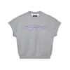 Turbo Type Muscle T-shirt
