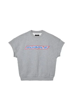 Turbo Type Muscle T-shirt