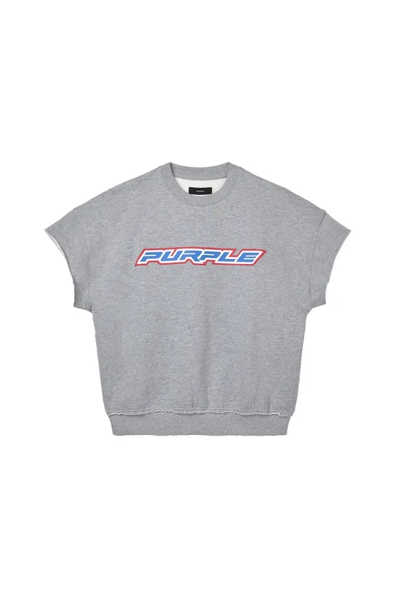 Turbo Type Muscle T-shirt