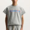 Turbo Type Muscle T-shirt