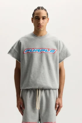 Turbo Type Muscle T-shirt