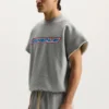 Turbo Type Muscle T-shirt