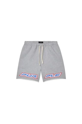 Turbo Type Shorts