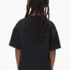 Wonderland-T-shirt för barn