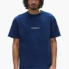 Wordmark Cut T-shirt