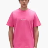 Wordmark Cut T-shirt