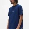 Wordmark Cut T-shirt