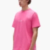 Wordmark Cut T-shirt