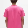 Wordmark Cut T-shirt