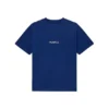 Wordmark Cut T-shirt