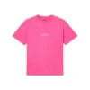 Wordmark Cut T-shirt