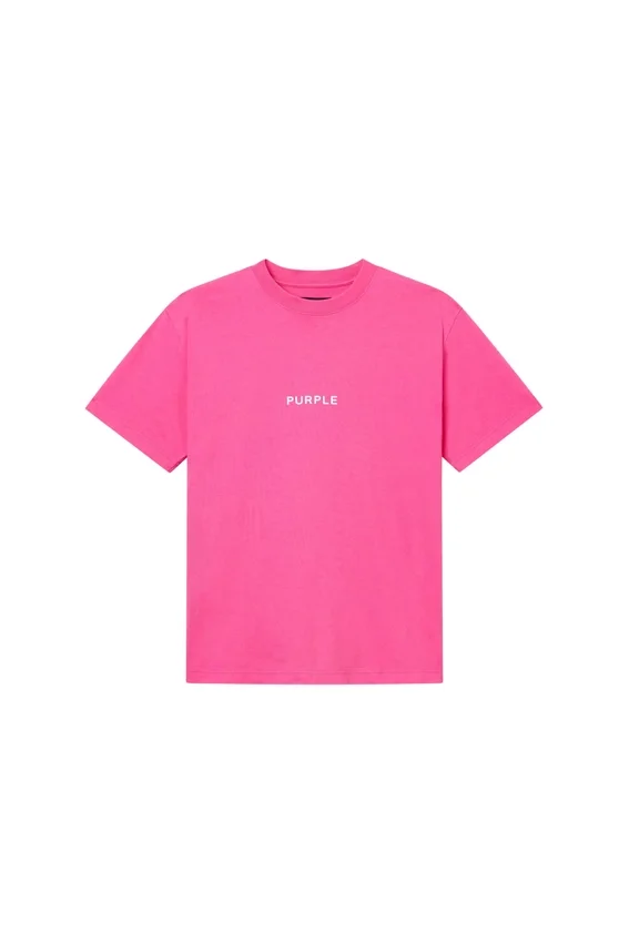 Wordmark Cut T-shirt