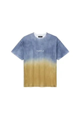 Wordmark Fade T-shirt