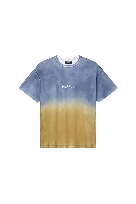 Wordmark Fade T-shirt
