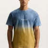 Wordmark Fade T-shirt