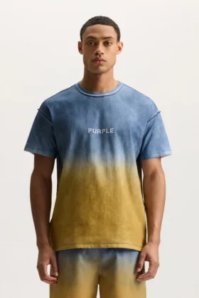 Wordmark Fade T-shirt