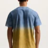 Wordmark Fade T-shirt