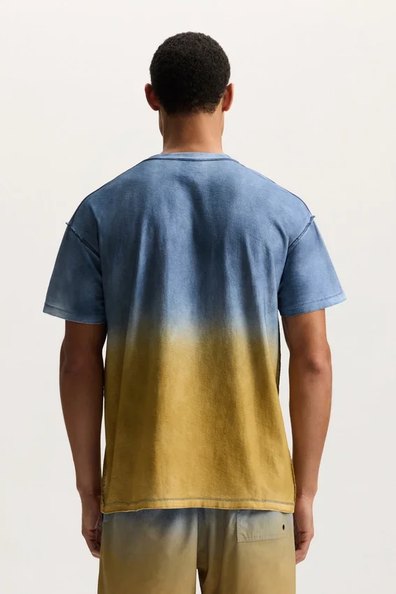 Wordmark Fade T-shirt