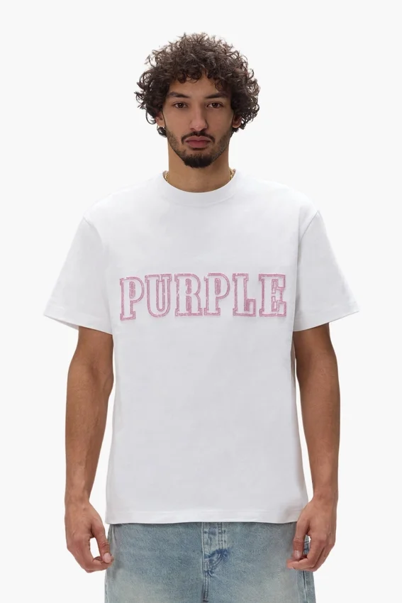Wordmark-T-shirt